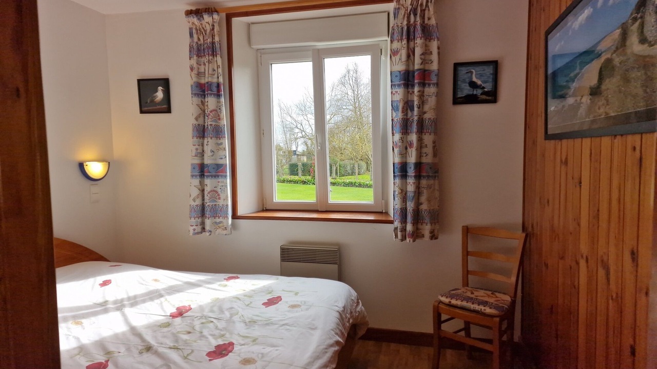 Photo of Bedroom in Saint-Maurice-en-Cotentin