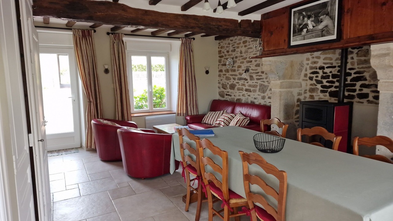 Photo of Others in Saint-Maurice-en-Cotentin