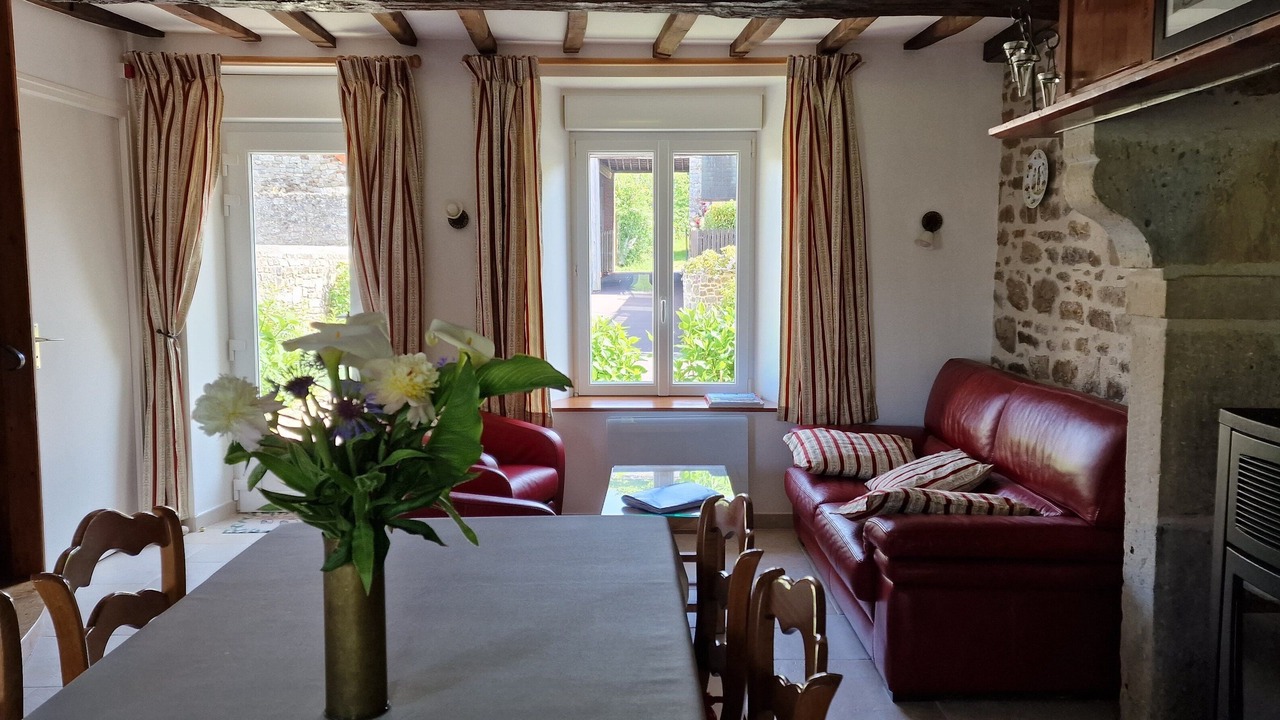 Photo of Others in Saint-Maurice-en-Cotentin