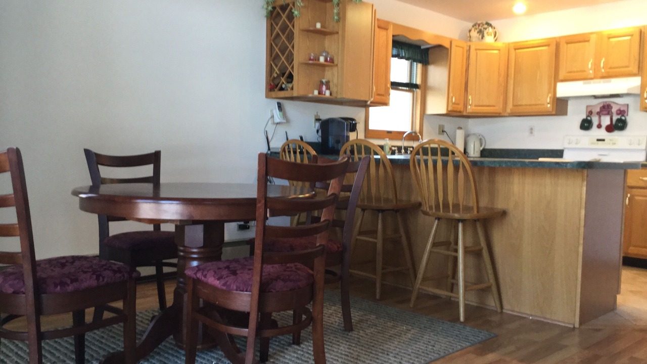 Photo of Bedroom in Hancock