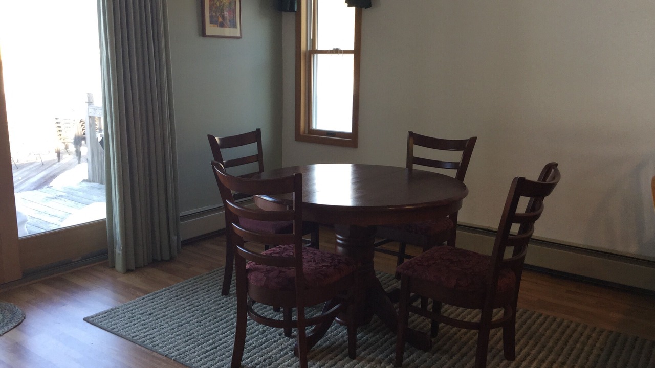 Photo of Livingroom in Hancock