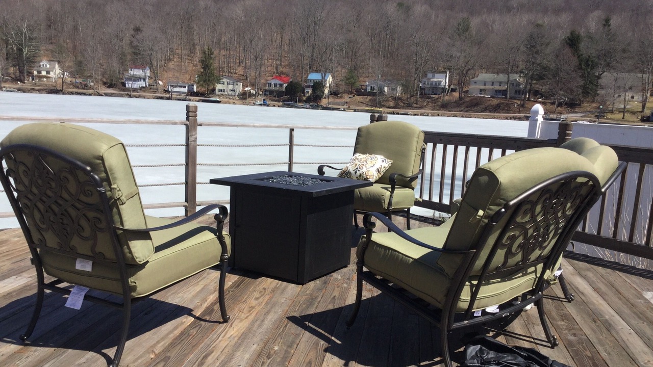 Photo of Others in Hancock