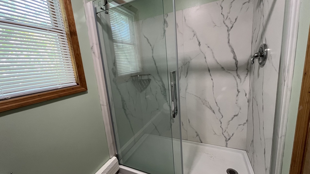 Photo of Bathroom in Hancock