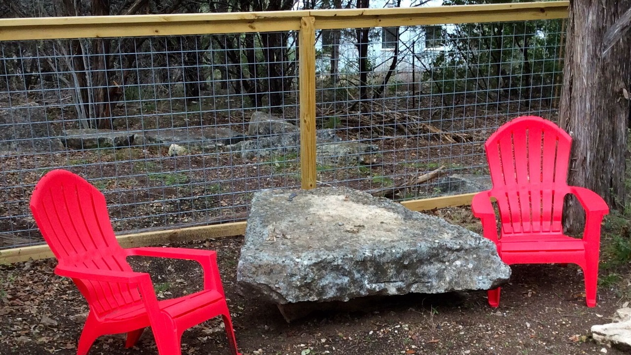 Photo of Outdoor in Aqua Monte