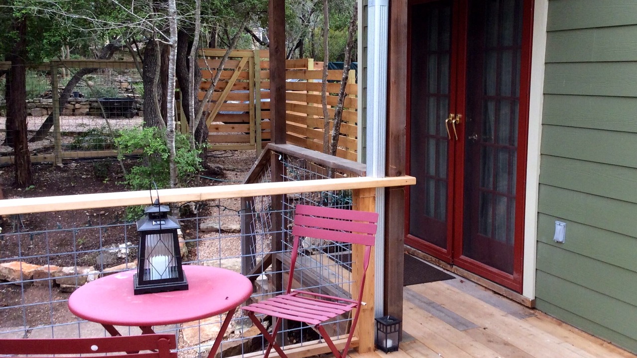 Photo of Outdoor in Aqua Monte