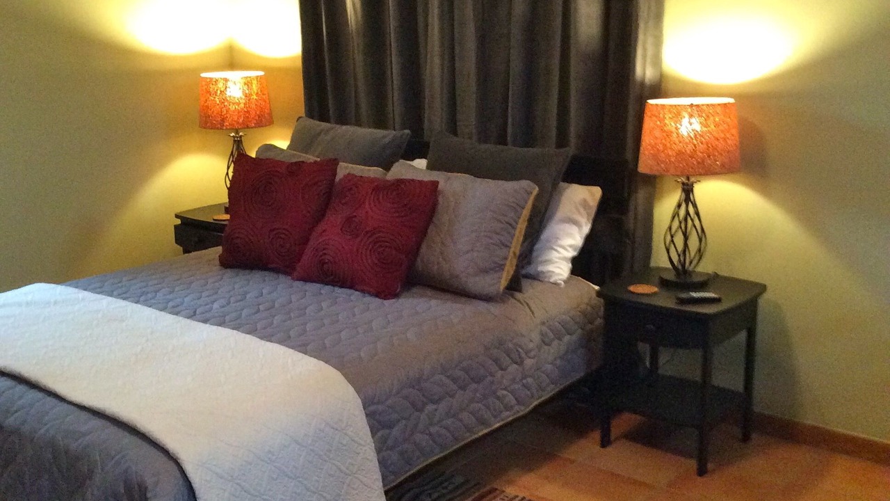 Photo of Bedroom in Aqua Monte