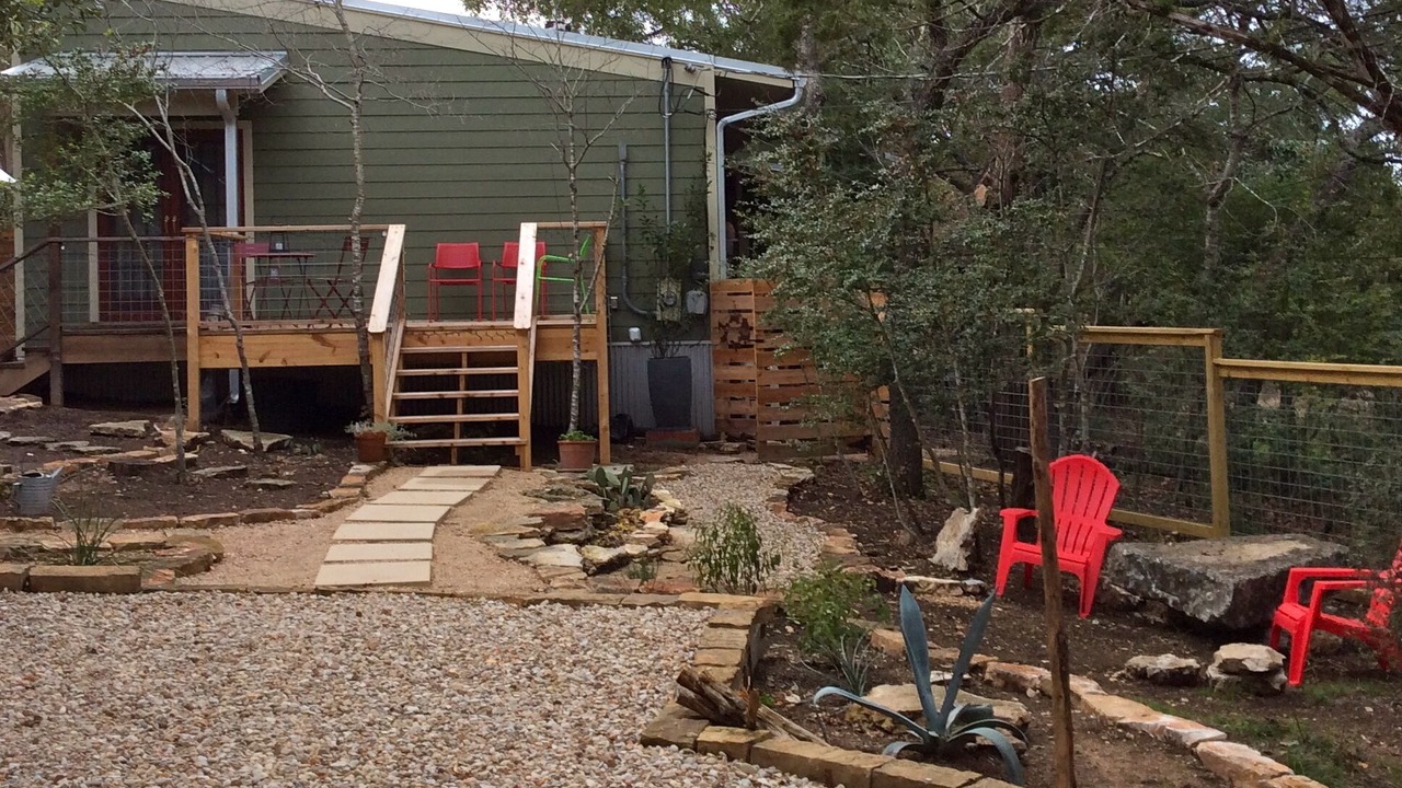 Photo of Outdoor in Aqua Monte