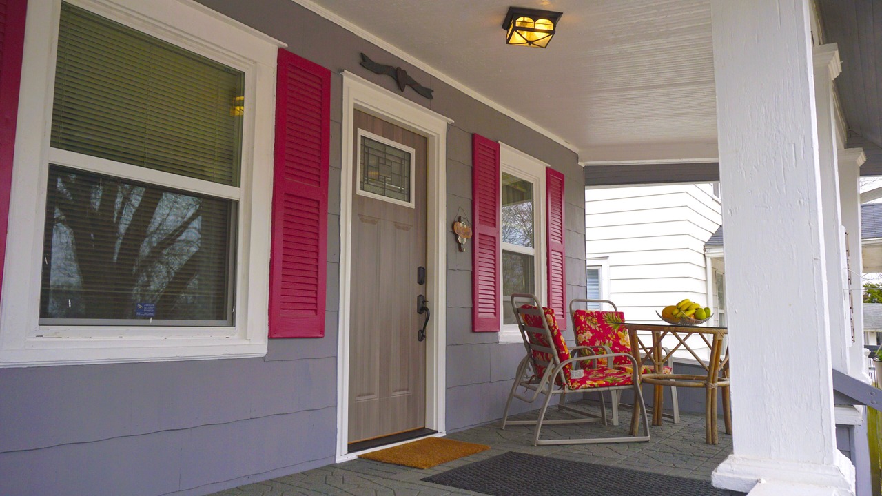 Photo of Outdoor in Cedar Rapids