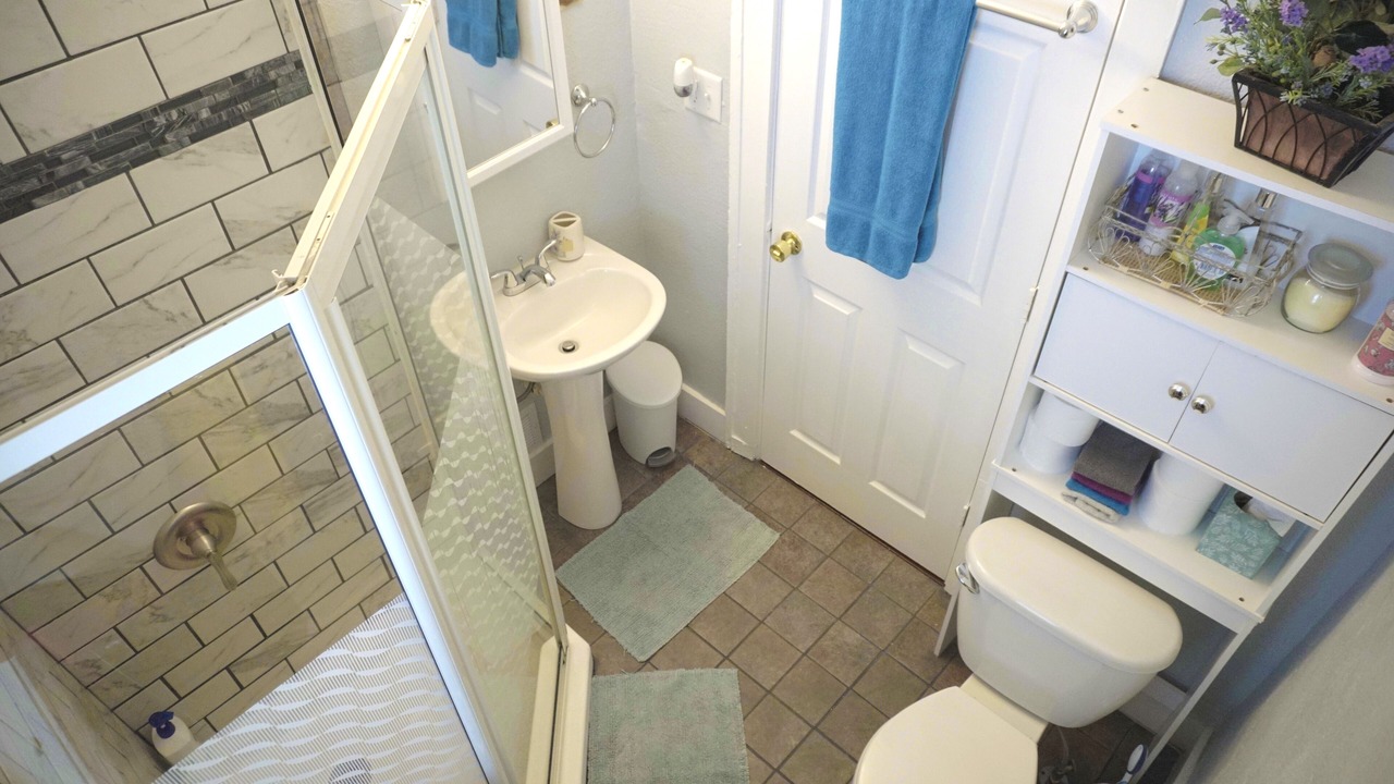 Photo of Bathroom in Cedar Rapids