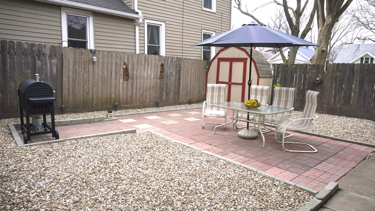 Photo of Outdoor in Cedar Rapids