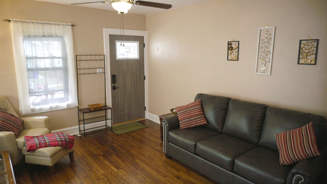 Photo of Bedroom in Cedar Rapids
