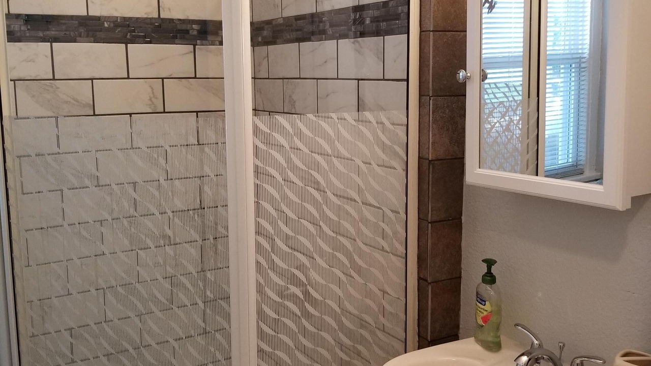 Photo of Bathroom in Cedar Rapids
