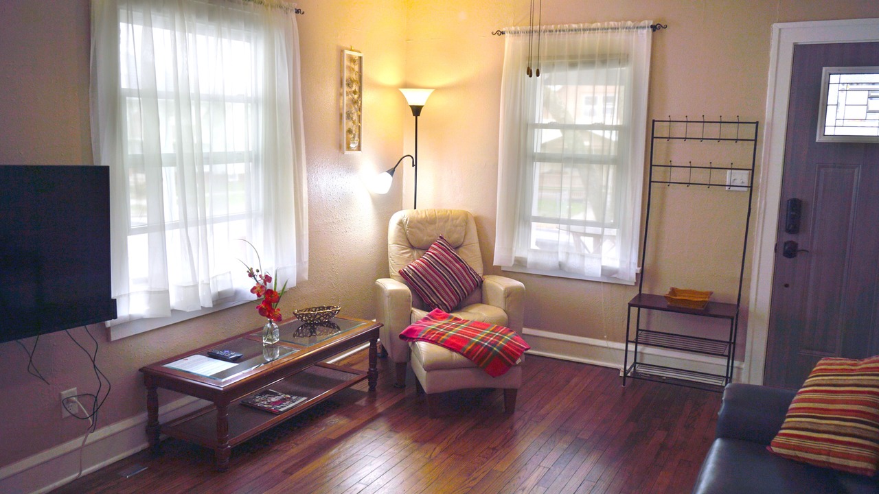 Photo of Livingroom in Cedar Rapids