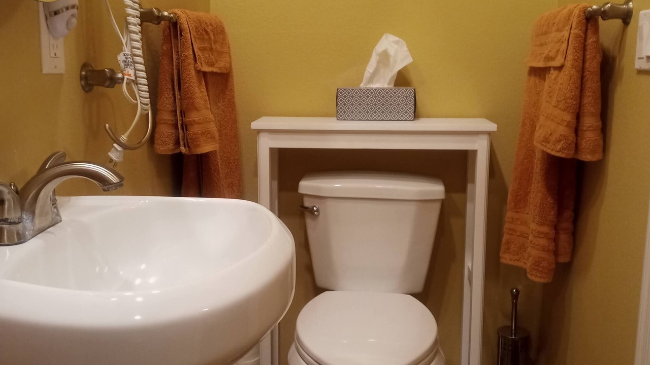 Photo of Bathroom in Rural-Geneva