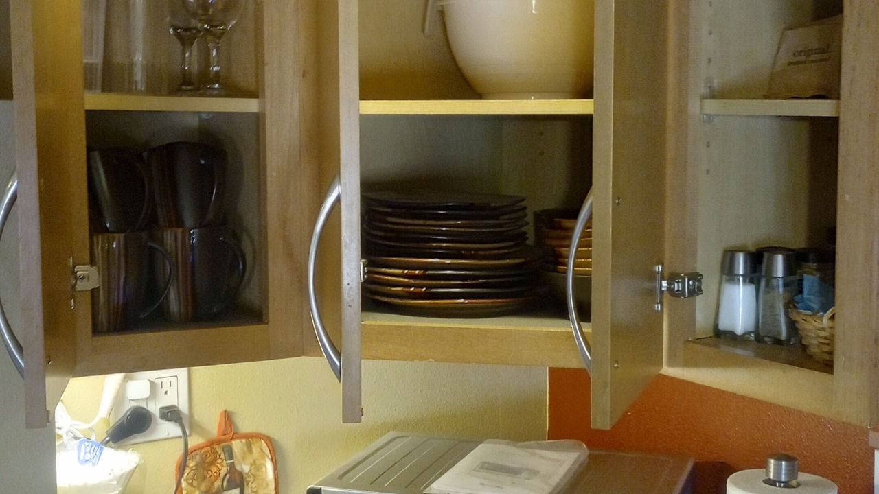 Photo of Kitchen in Rural-Geneva