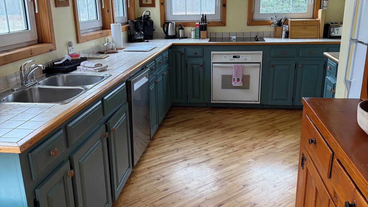 Photo of Kitchen in Belle River
