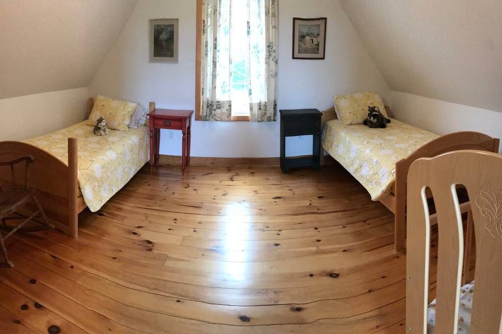Photo of Bedroom in Belle River