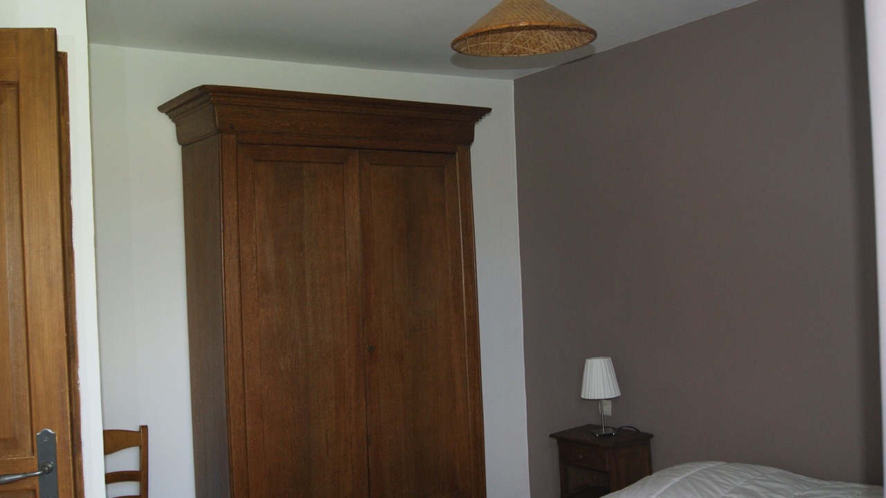 Photo of Bedroom in Bretteville-du-Grand Caux