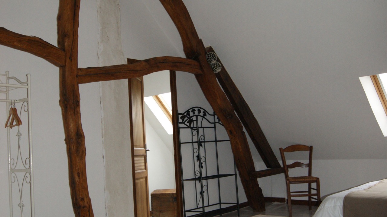 Photo of Bedroom in Bretteville-du-Grand Caux