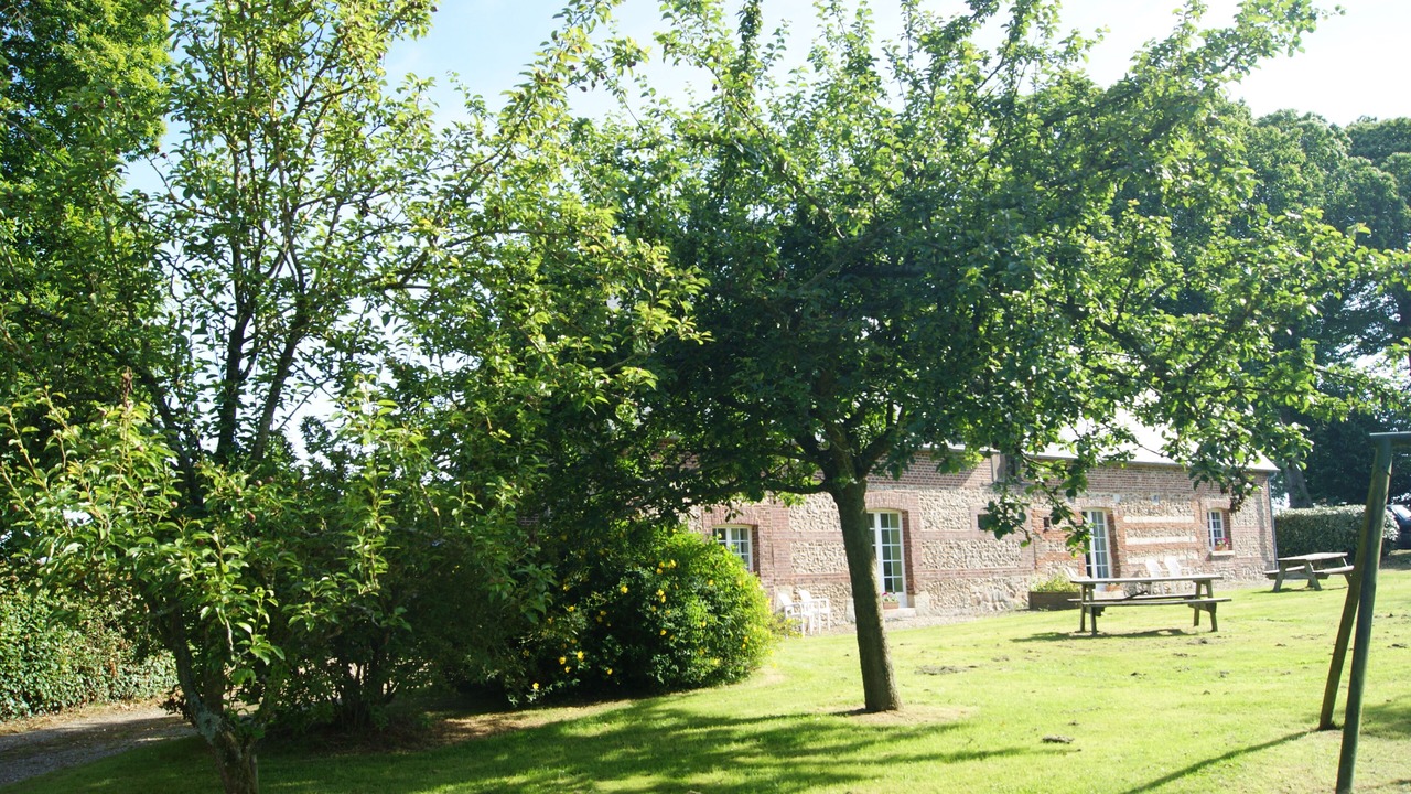 Photo of Outdoor in Bretteville-du-Grand Caux