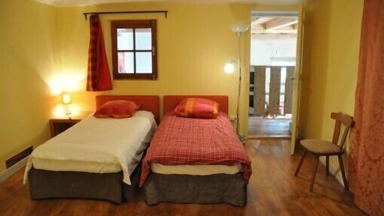 Photo of Bedroom in Monlet