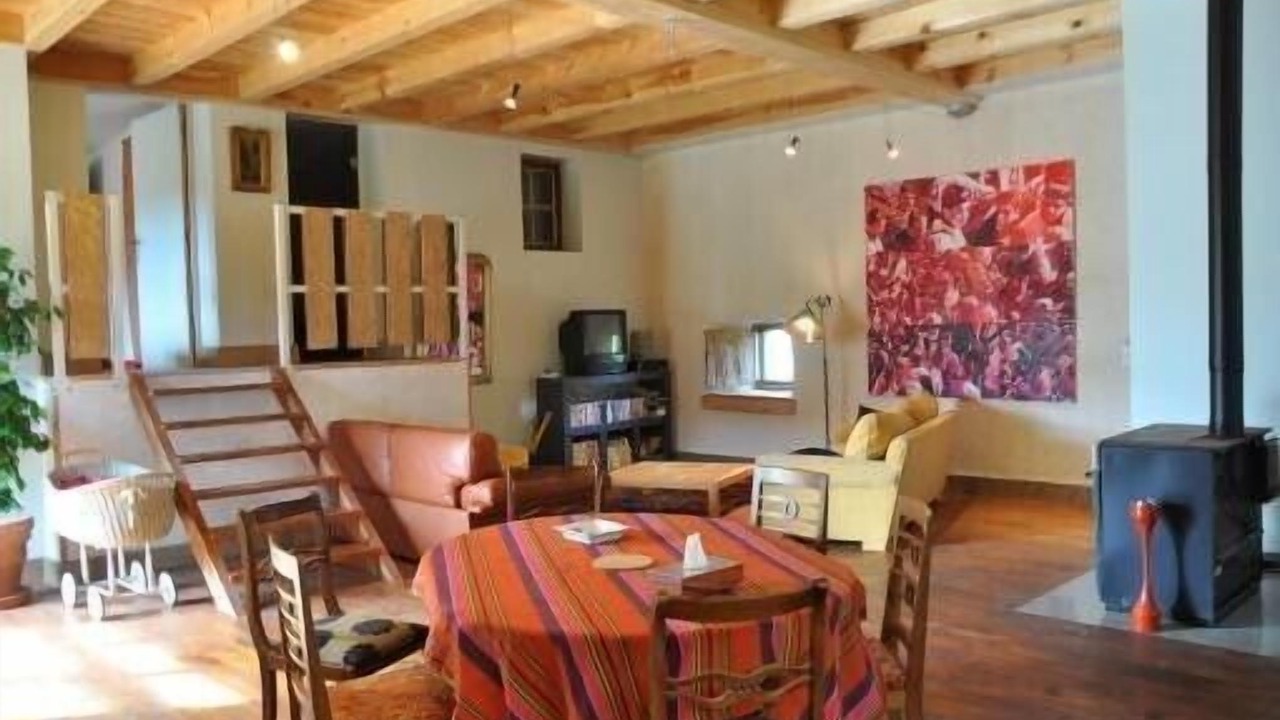 Photo of Livingroom in Monlet