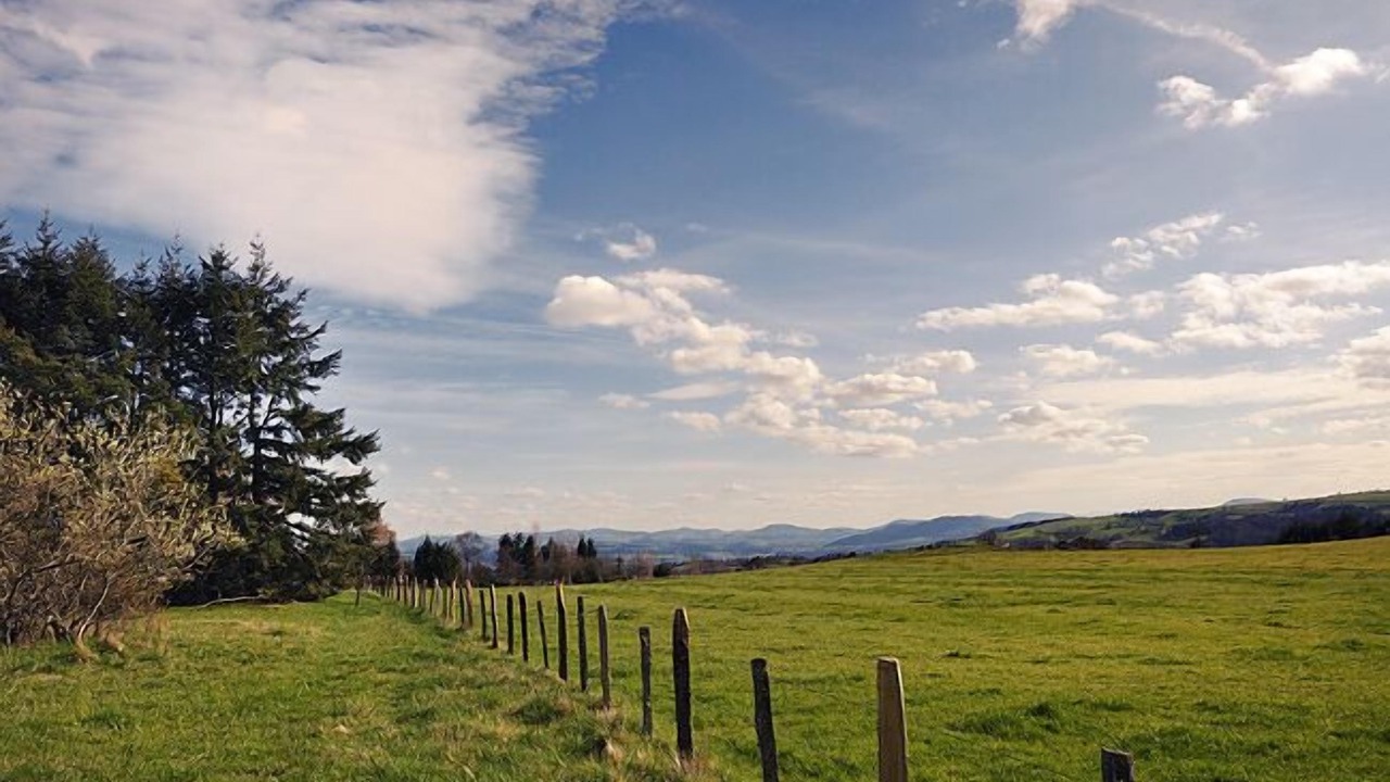 Photo of Outdoor in Monlet