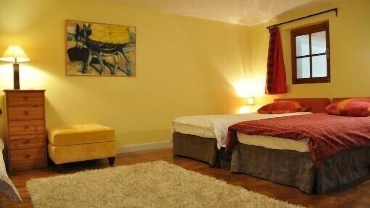Photo of Bedroom in Monlet