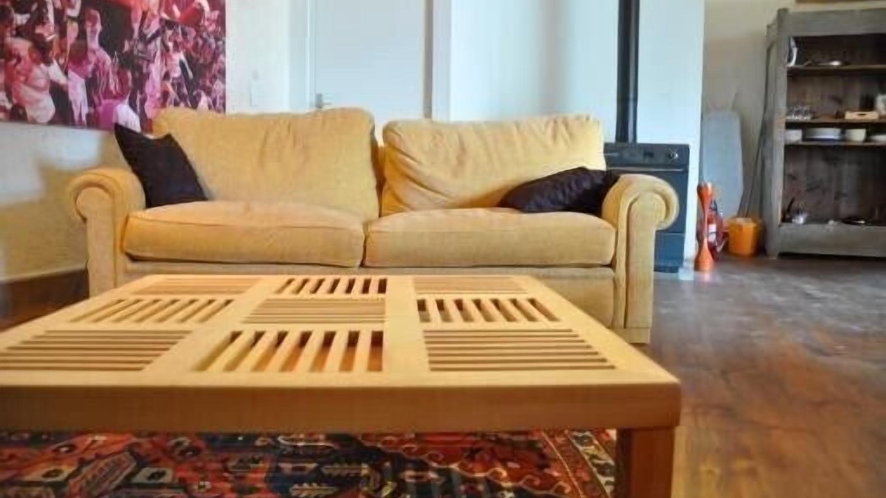 Photo of Livingroom in Monlet