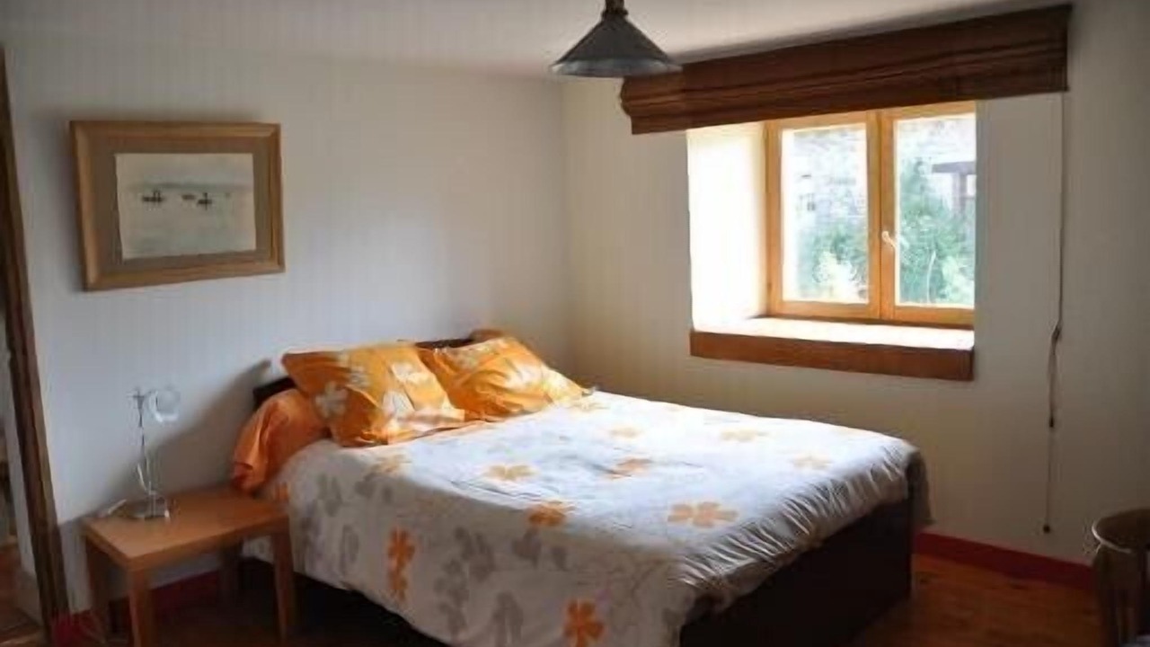 Photo of Bedroom in Monlet