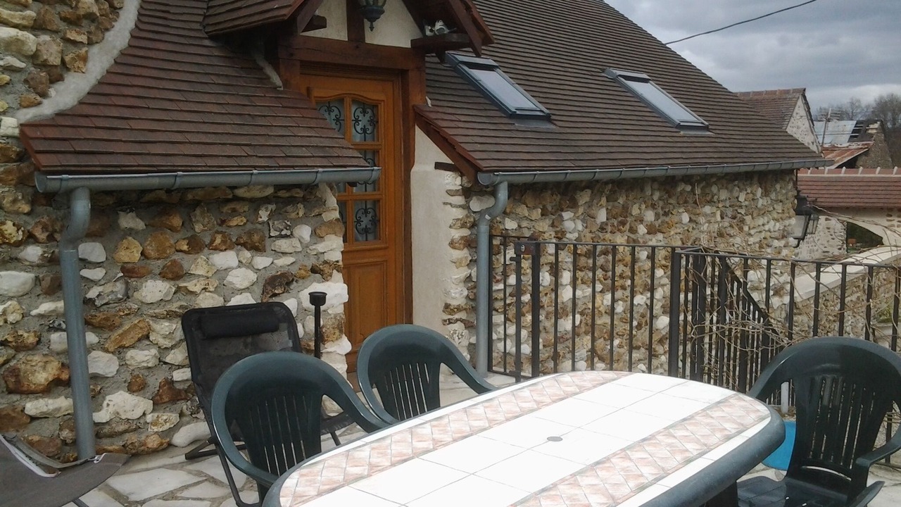 Photo of Outdoor in Saint-Etienne-sous-Bailleul