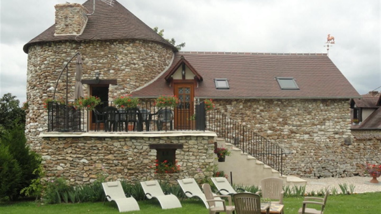 Photo of Outdoor in Saint-Etienne-sous-Bailleul