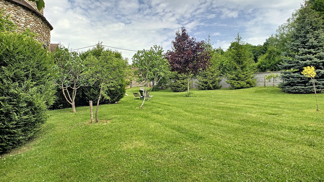 Photo of Outdoor in Saint-Etienne-sous-Bailleul