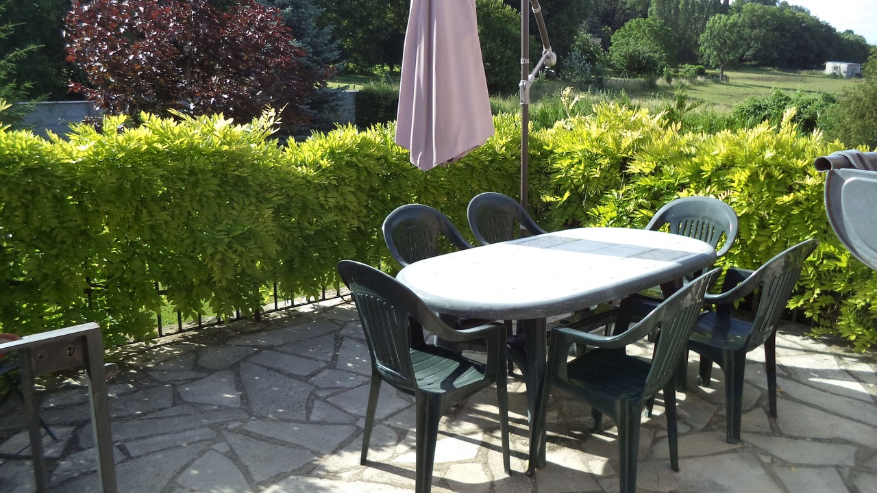 Photo of Outdoor in Saint-Etienne-sous-Bailleul