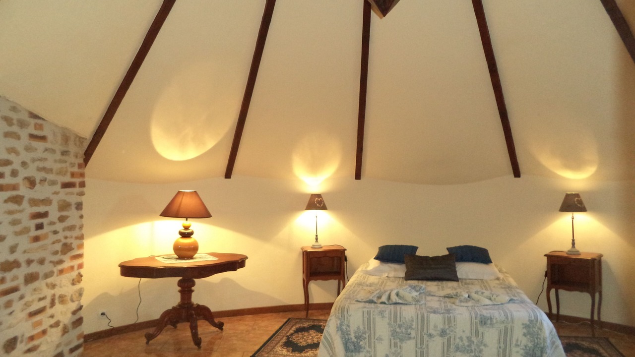 Photo of Bedroom in Saint-Etienne-sous-Bailleul