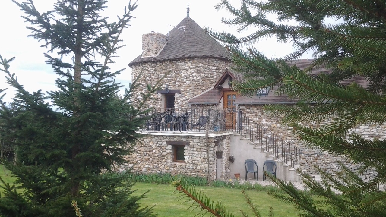 Photo of Outdoor in Saint-Etienne-sous-Bailleul