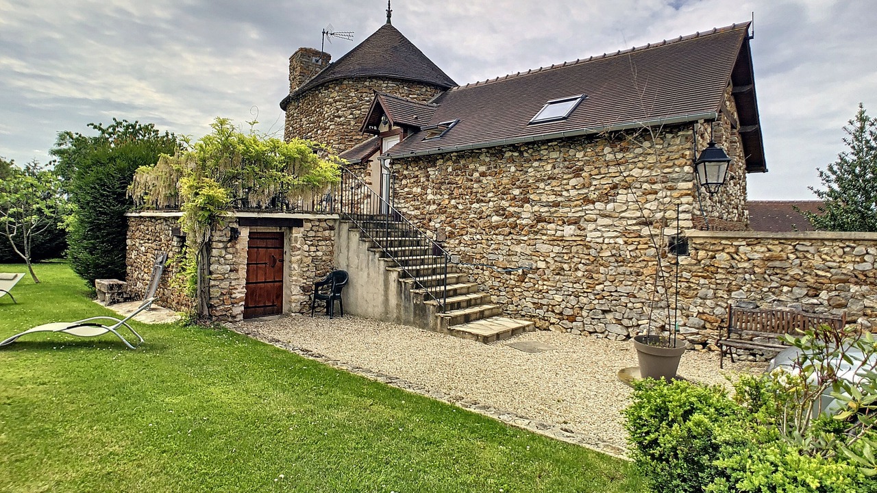 Photo of Outdoor in Saint-Etienne-sous-Bailleul