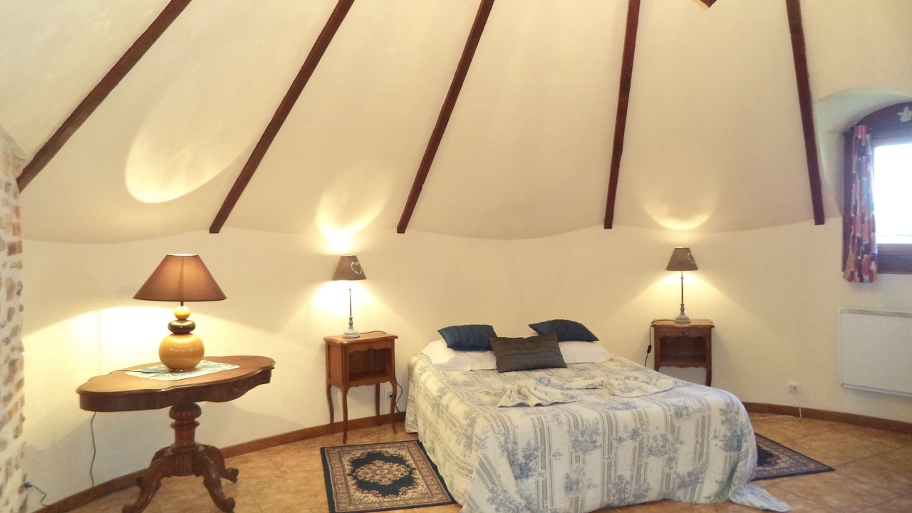 Photo of Bedroom in Saint-Etienne-sous-Bailleul