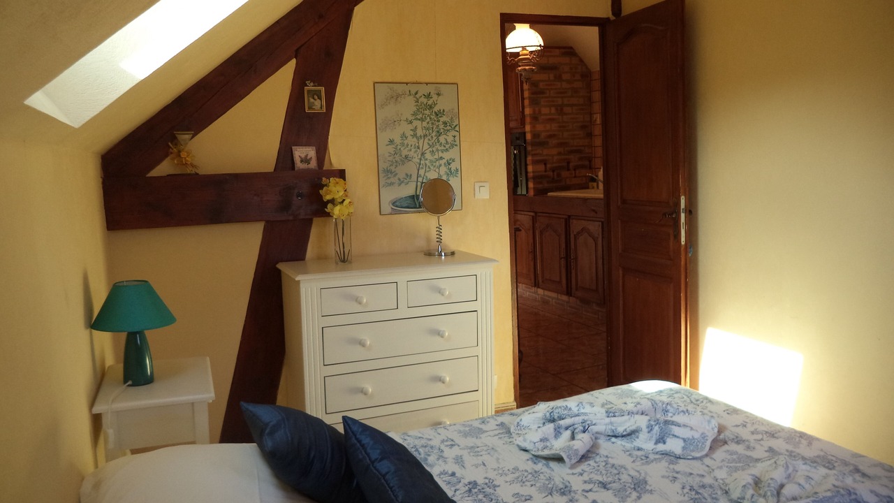 Photo of Bedroom in Saint-Etienne-sous-Bailleul