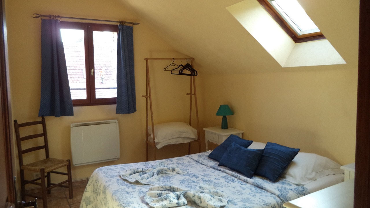 Photo of Bedroom in Saint-Etienne-sous-Bailleul
