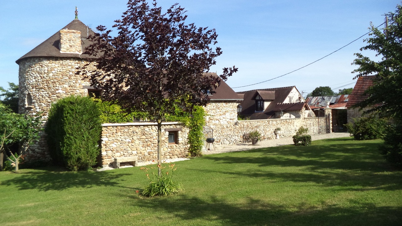 Photo of Outdoor in Saint-Etienne-sous-Bailleul