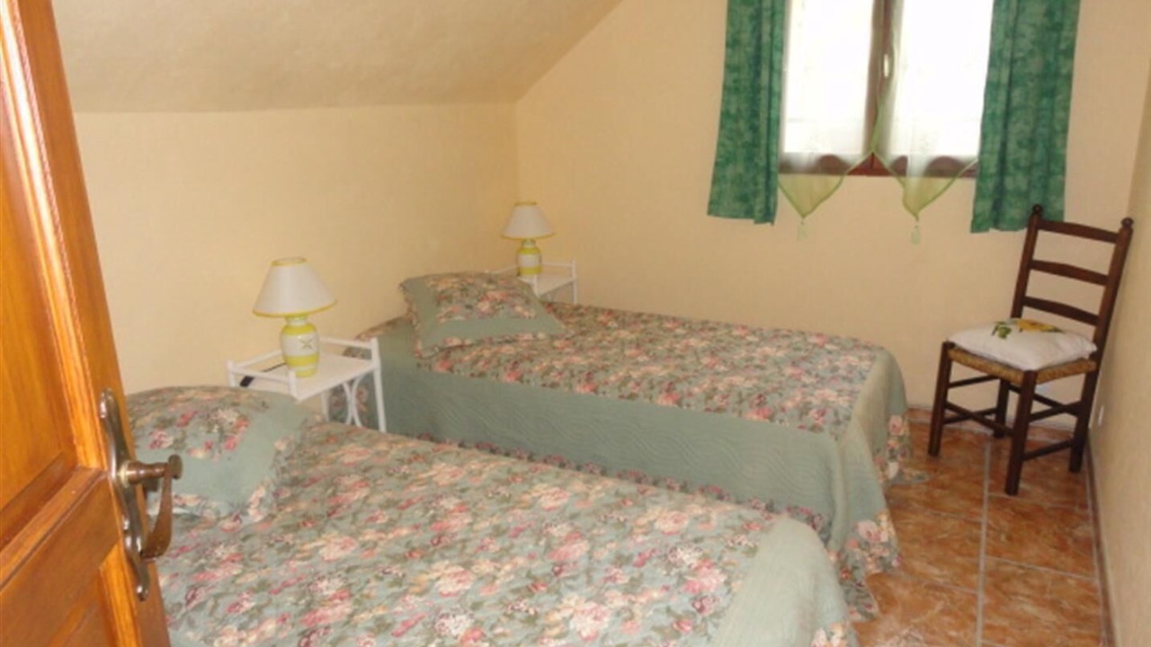 Photo of Bedroom in Saint-Etienne-sous-Bailleul