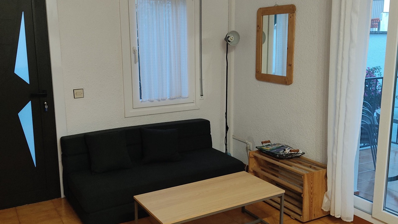 Photo of Livingroom in Almadraba-Canyelles