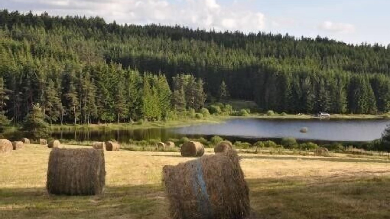 Photo of Outdoor in Monlet