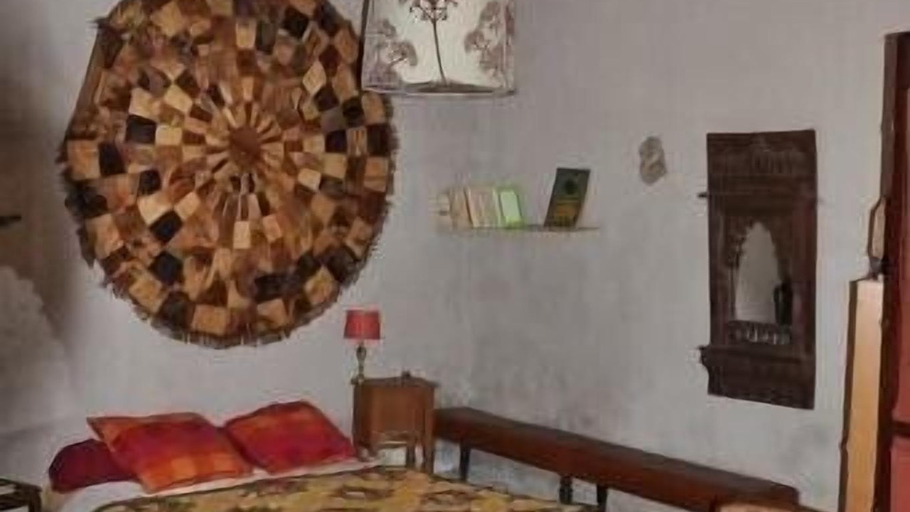 Photo of Bedroom in Monlet