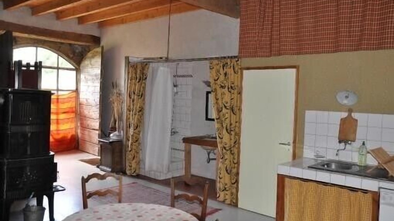 Photo of Kitchen in Monlet