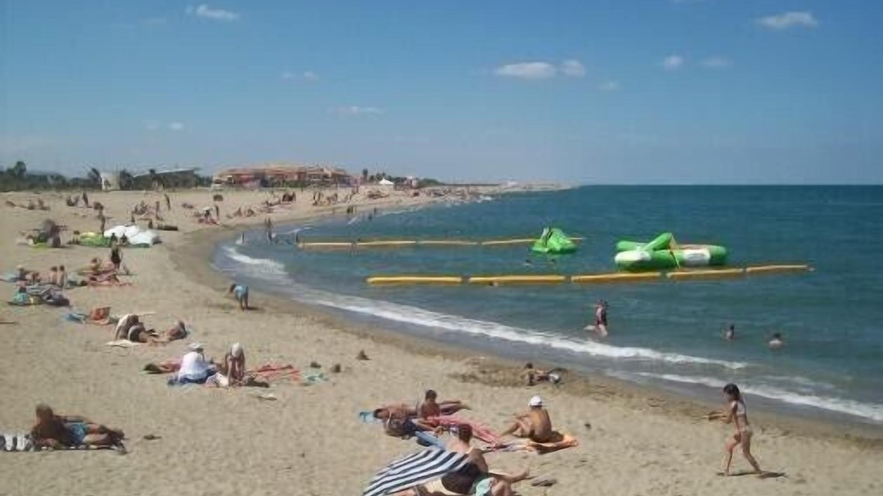 Photo of Others in Sainte-Marie-la-Mer