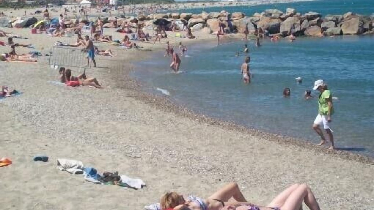 Photo of Others in Sainte-Marie-la-Mer