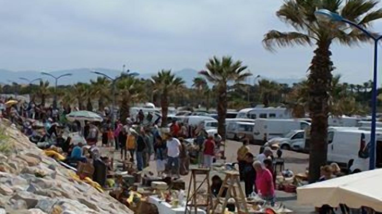 Photo of Others in Sainte-Marie-la-Mer