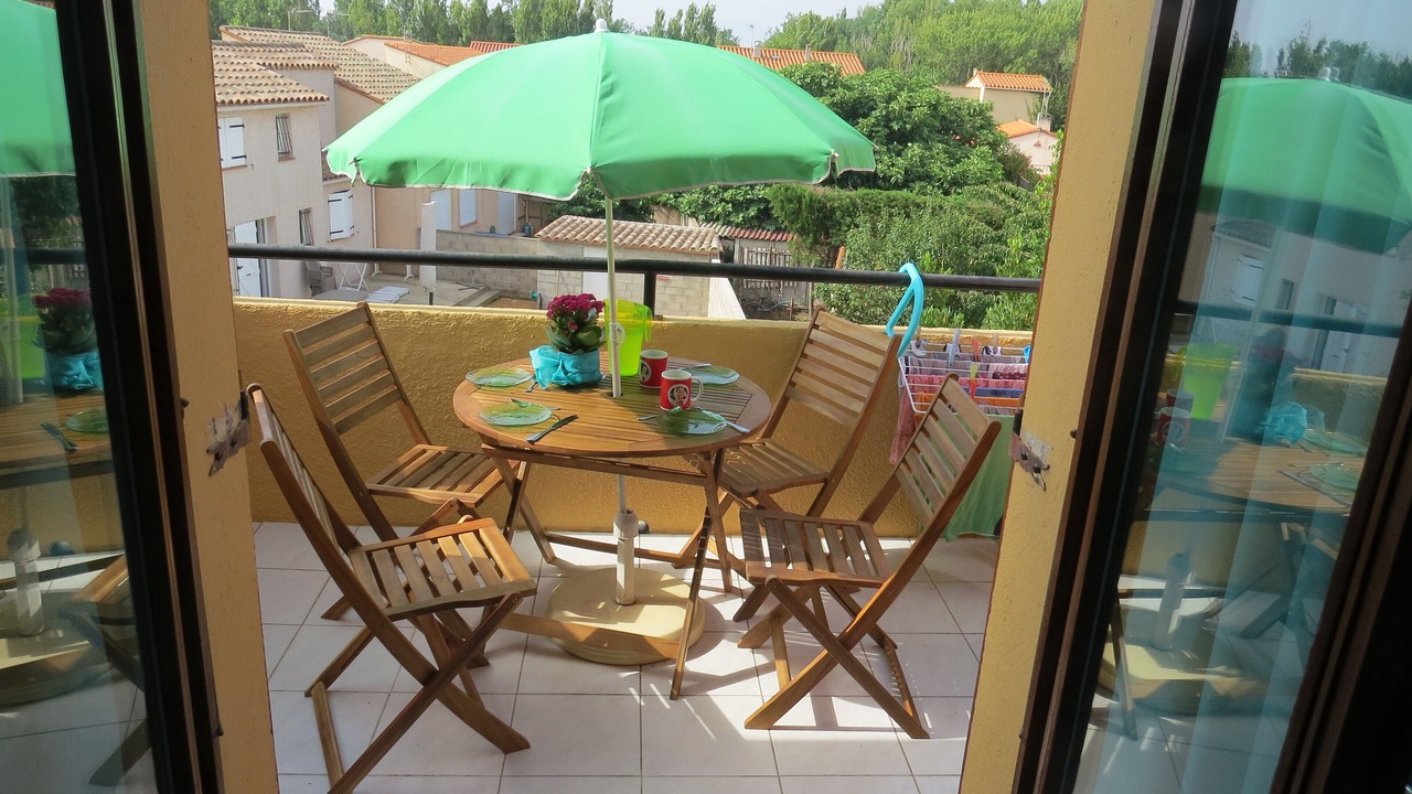 Photo of Outdoor in Sainte-Marie-la-Mer